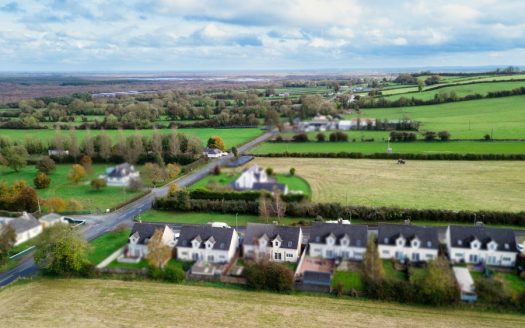 5 Whitefield, Cloghan, Co. Offaly, R42 HP78